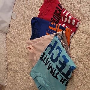 4 Children Place short sleeve tshirt